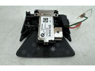 Камера ветрового стекла Mini One - Cooper F56 F55  2013 -  года 9458743      