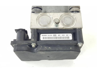 Блок АБС 6001550546, 8200262807   Dacia  Logan I  2004-2012 года