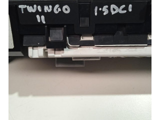 Панель приборов 8200962291N   Renault Twingo II       