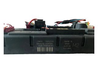 Блок комфорта 61353453736, 3453736 Mini One - Cooper Clubman R55