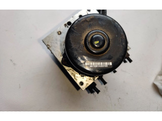 Блок АБС 1j0614117d Skoda Octavia Mk1 (1U) 1996 - 2004 года