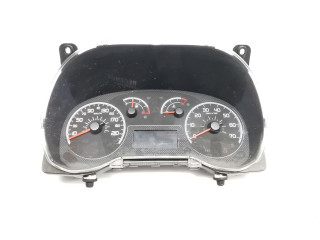 Панель приборов 503002183, 503002183203   Citroen Nemo       