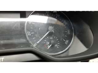 Панель приборов 5E0920971D Skoda Octavia Mk3 (5E)