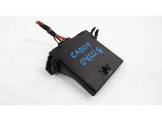 Модуль управления gateway