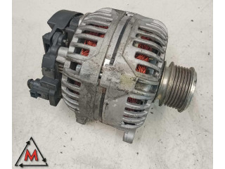 Генератор 210927, ERA Volkswagen Golf VI