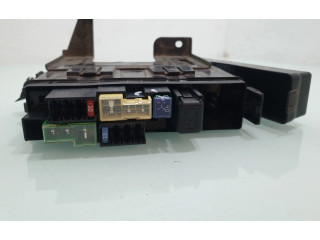 Pojistková skříňka Nissan Micra 2010