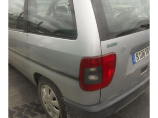 Ручка стеклоочистителей    Fiat Ulysse