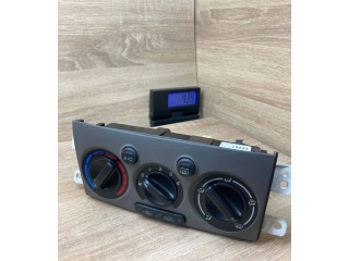 Блок управления климат-контролем CB08A, 9K22 Mazda Premacy