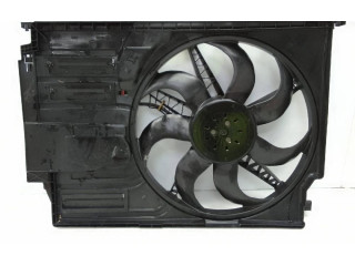 Вентилятор радиатора 763607008 Mini One - Cooper F56 F55