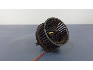 Вентилятор печки