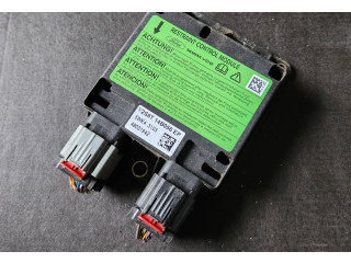 Блок подушек безопасности 2S6T14B056EP, 48031942 Ford Fusion