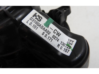 Вентилятор печки 97113B9000 Hyundai i10