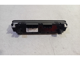 Блок управления климат-контролем 8V0820043F Audi A3 S3 8V