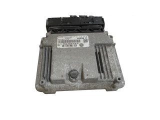 Řídící jednotka 03G906021RN, 03G906021AB Volkswagen Caddy 2008