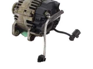 Генератор 03F903023E Skoda Fabia Mk2 (5J)