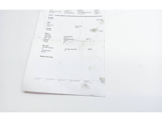 Форсунка A6420701187, 111217 Mercedes-Benz R W251 642872