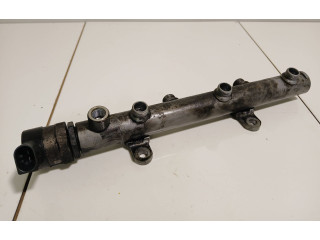 Топливная рампа 059130090AF   Audi A6 S6 C6 4F   для двигателя BPP