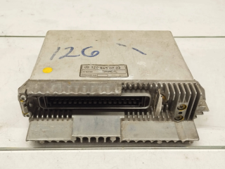 Řídící jednotka 1265450732 Mercedes-Benz S W126 1989