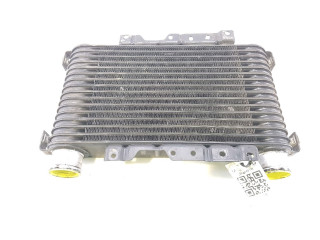 Интеркулер MR552982, B0-3481R Mitsubishi Pajero