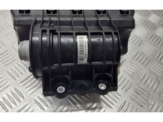 Подушка безопасности водителя 93335024   Opel Meriva A