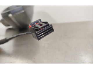 Зеркало электрическое        Audi A3 S3 A3 Sportback 8P  2005 - 2013 года   