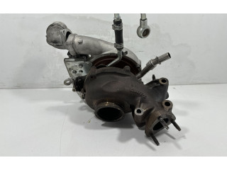  Турбина Maserati Ghibli  35242186F, 35242186F         