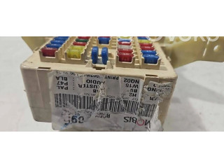 Блок предохранителей 06363D   Hyundai Sonata    