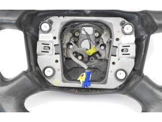 Руль Audi A6 S6 C5 4B  1997 - 2005 года 4B0419091R, 4B0880201Q      