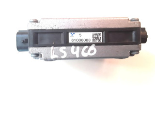 Блок управления 220602011 Lexus LS 460 - 600H