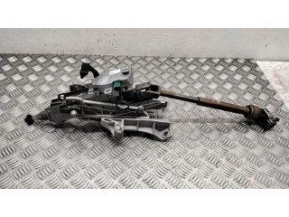 рейка Колонка рулевая P31387671, P31340734 Volvo V70 2014-2016 года