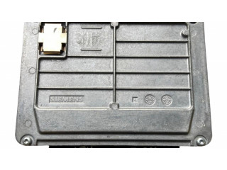 Řídící jednotka 06A906033L, 5WP4004102 Volkswagen New Beetle 2002