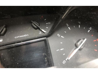 Панель приборов 9828218480, 9828218480   Citroen C3 Aircross       