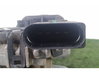 Моторчик дворников BOSCH Opel Combo D