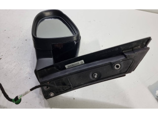 Зеркало электрическое Volkswagen Touran II 2010 - 2016 года