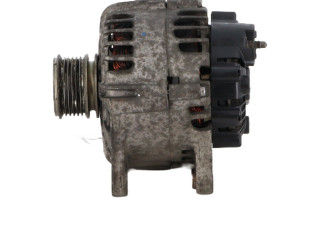 Генератор 231008017R   Dacia Logan I      