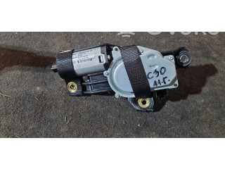 Моторчик заднего дворника 31290792    Volvo C30