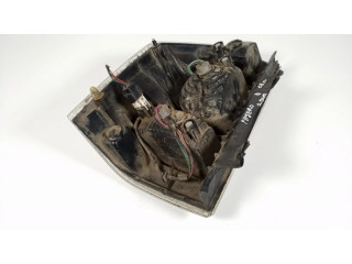 Задний фонарь правый Mitsubishi Pajero 2007-2018 года