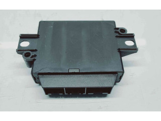 Блок комфорта BS7T15K866AB Ford Galaxy