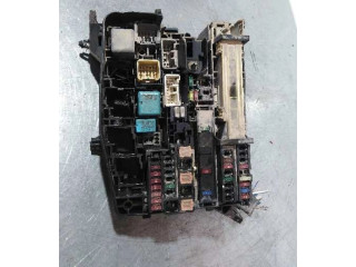 Pojistková skříňka Řídící jednotka BSM Toyota Corolla E140 E150 2008