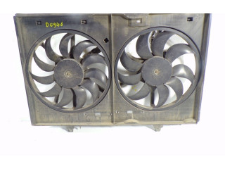 Вентилятор радиатора 21481JG700 Nissan X-Trail T31