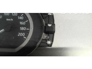 Панель приборов 248106397R Dacia Logan I