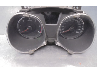 Панель приборов 940231K550, 940231K530 Hyundai ix20