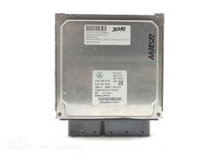 Řídící jednotka A6519007003   Mercedes-Benz GLA W156 2013