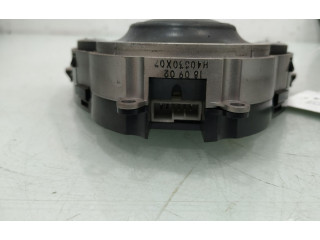 Блок управления климат-контролем 14874990YR   Peugeot 807