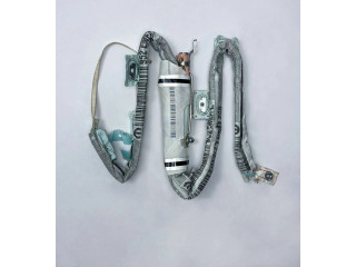 Боковая подушка безопасности 34208948   Alfa Romeo Giulia