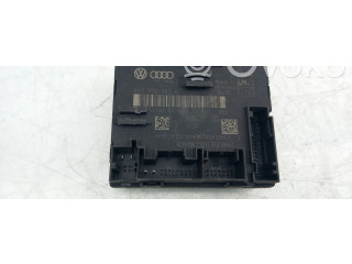 Другие блоки управления / модули 8X0959792K Audi A1