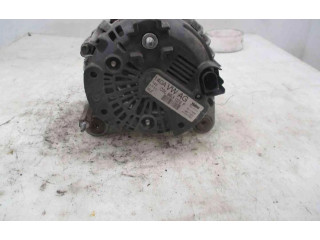 Генератор 3L903023F, 3L903023F Volkswagen Golf VI
