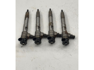 Форсунка 0445876882 Dacia Duster II