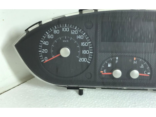 Панель приборов 735423082, 735423082 Fiat Idea