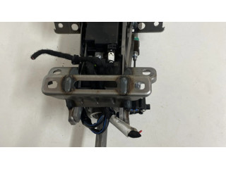 Рулевая рейка 95B419506AL, 97062434700 Porsche Macan 2019- года